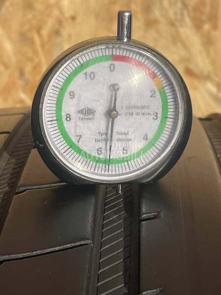 Goodyear 255/35 R19 Letnja