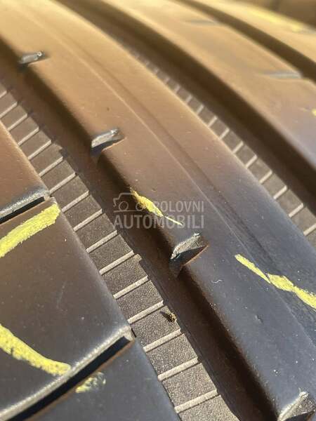 Goodyear 255/35 R19 Letnja