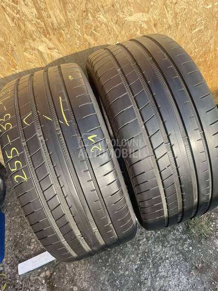 Goodyear 255/35 R19 Letnja