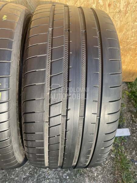 Goodyear 255/35 R19 Letnja