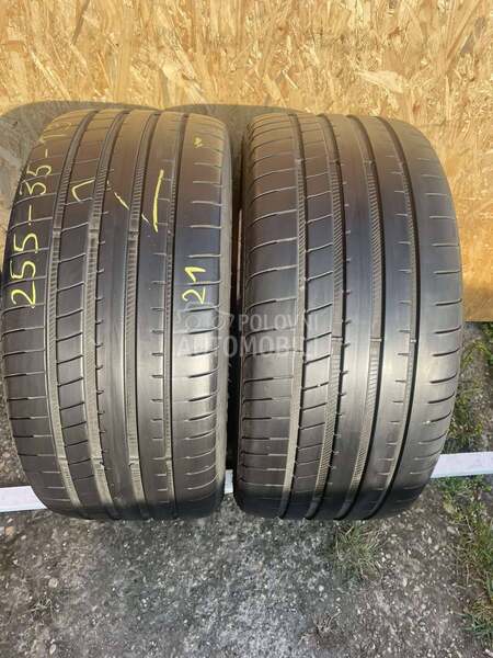 Goodyear 255/35 R19 Letnja
