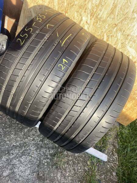 Goodyear 255/35 R19 Letnja