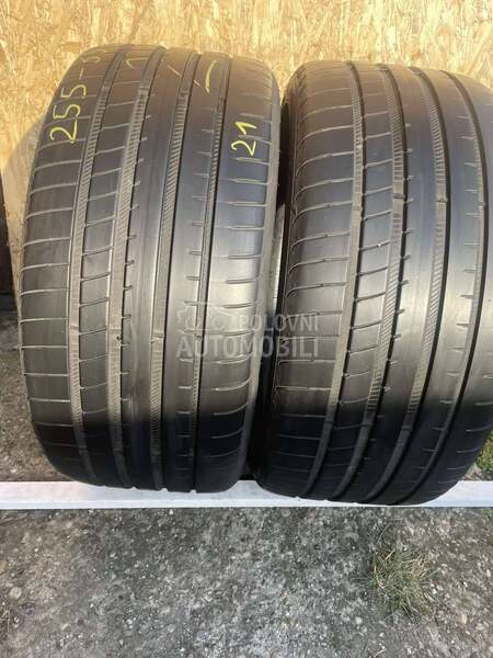 Goodyear 255/35 R19 Letnja