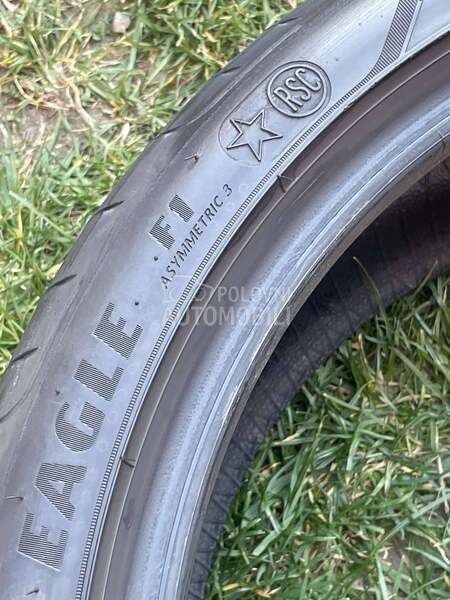 Goodyear 255/35 R19 Letnja