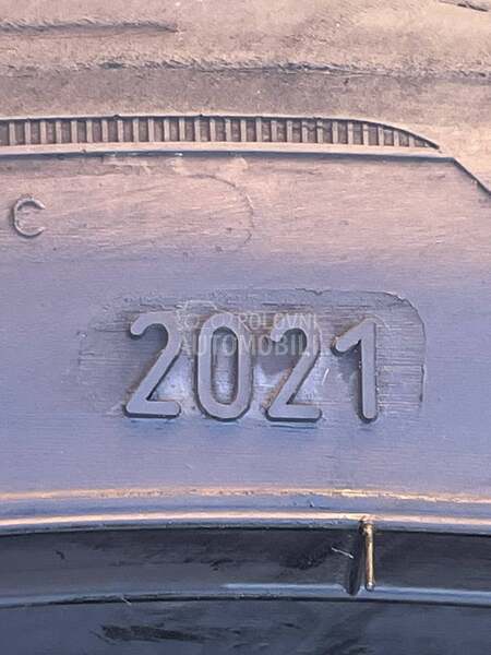 Goodyear 255/35 R19 Letnja