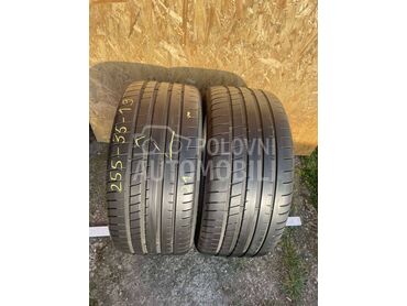 Goodyear 255/35 R19 Letnja