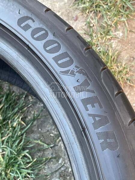 Goodyear 255/35 R19 Letnja