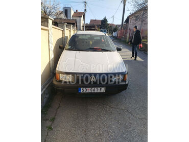 Volkswagen Passat B3 1.8