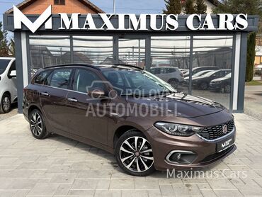 Fiat Tipo 1.6 MULTIJET