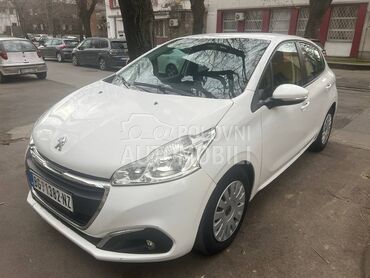 Peugeot 208 208 1.6 Blue HDI