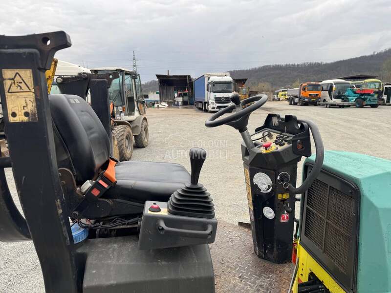 Ammann ARX26