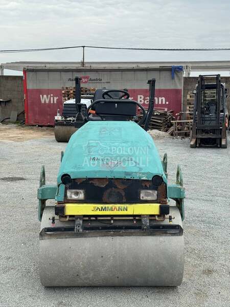 Ammann ARX26