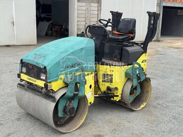 Ammann ARX26