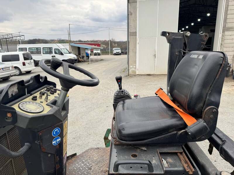 Ammann ARX26