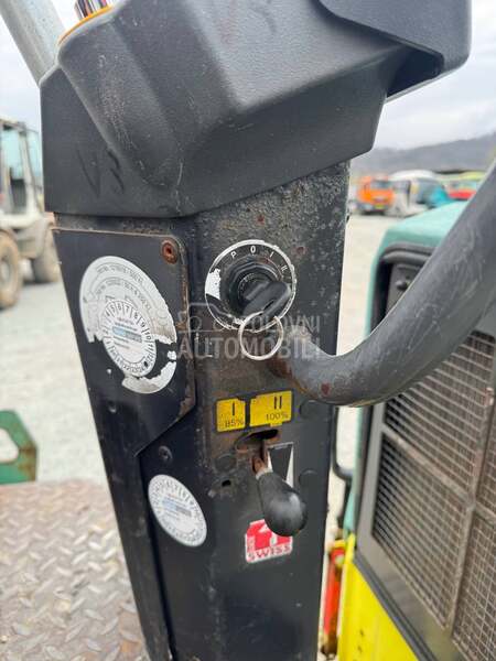 Ammann ARX26