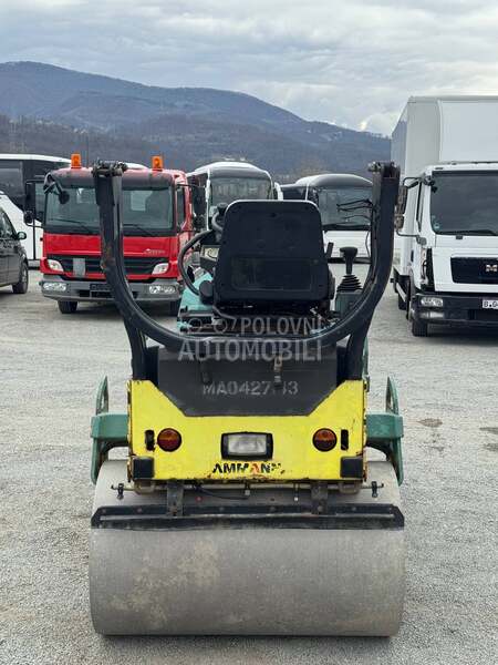 Ammann ARX26