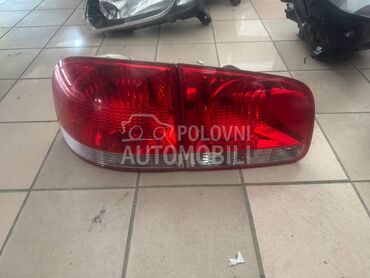 levo stop svetlo za Volkswagen Touareg od 2002. do 2010. god.