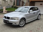 BMW 118 DIESEL POVOLJAN