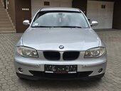 BMW 118 DIESEL POVOLJAN