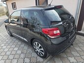 Citroen DS3 1.6 EHDI