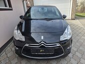 Citroen DS3 1.6 EHDI