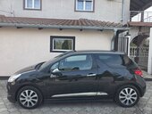 Citroen DS3 1.6 EHDI