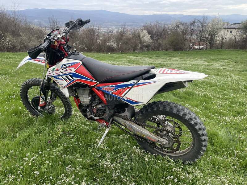 Beta 450 rr