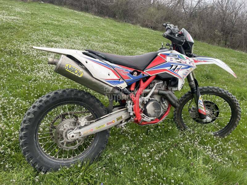 Beta 450 rr