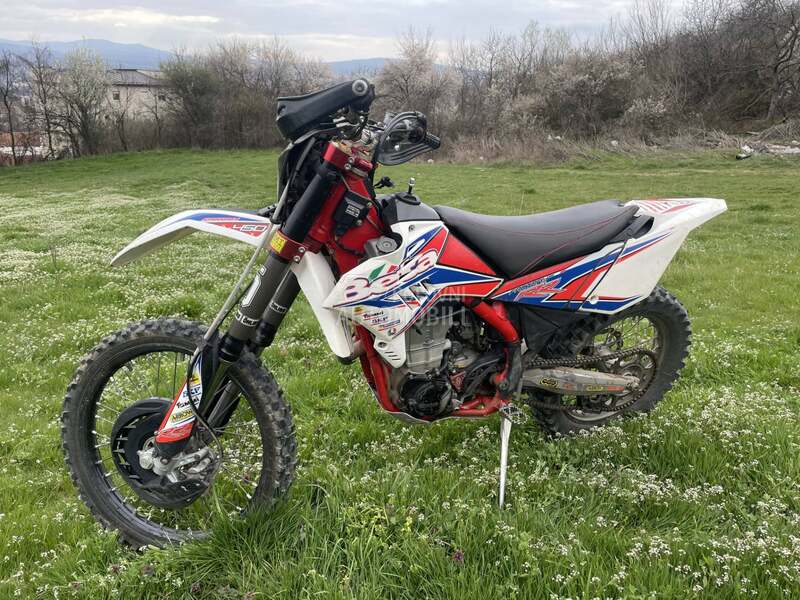 Beta 450 rr
