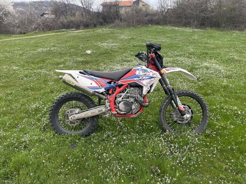 Beta 450 rr
