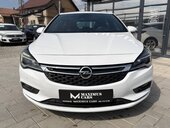 Opel Astra K 1.6 CDTI