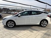 Opel Astra K 1.6 CDTI