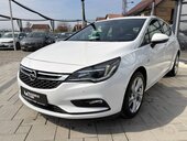 Opel Astra K 1.6 CDTI