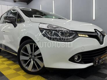 Renault Clio ENERY INTENSE