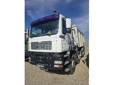 MAN tga 32