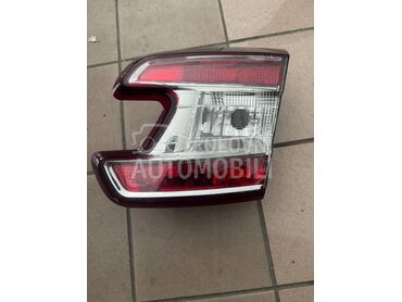 desni unutrasnji stop megan 3 za Renault Megane od 2009. do 2015. god.