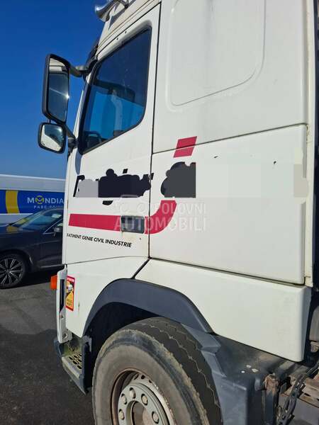 Volvo FH 12