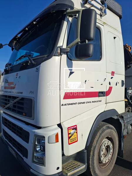 Volvo FH 12