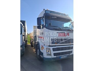 Volvo FH 12