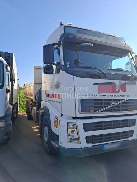 Volvo FH 12