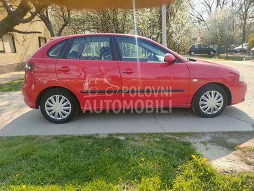 Seat Ibiza 1.4TDI