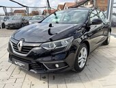 Renault Megane 1.5 DCI