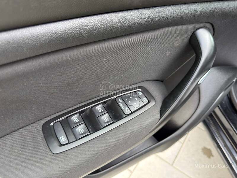 Renault Megane 1.5 DCI