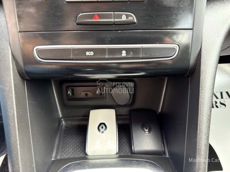 Renault Megane 1.5 DCI