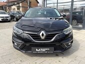 Renault Megane 1.5 DCI
