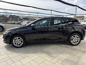 Renault Megane 1.5 DCI