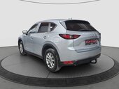 Mazda CX-5 SKYACTIV/AWD/FU.LL