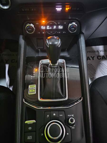 Mazda CX-5 SKYACTIV/AWD/FU.LL