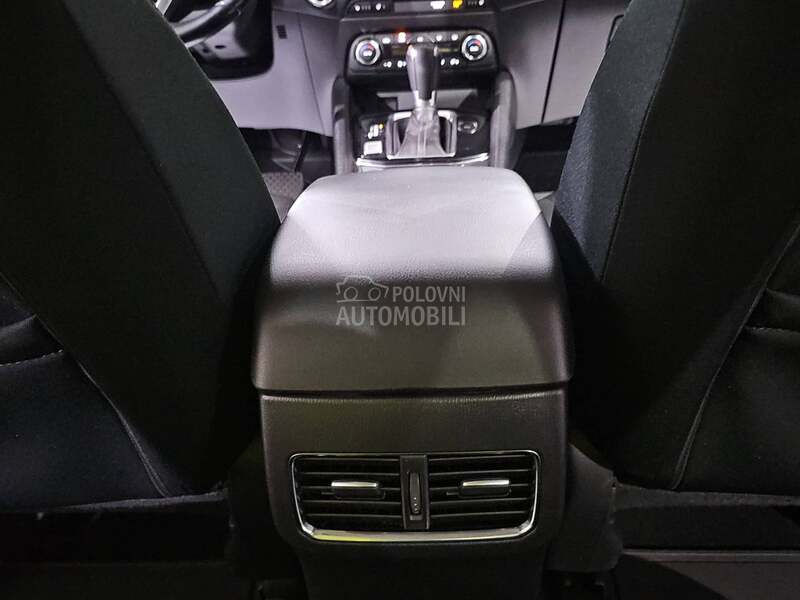 Mazda CX-5 SKYACTIV/AWD/FU.LL