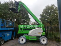 Ostalo NIFTY HR 21 HYB 